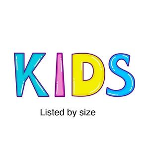 Kids clothes!